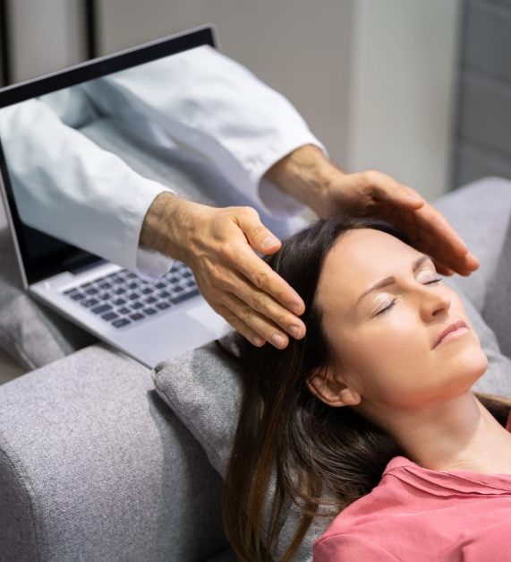 Online Türk Psikolog, Fort Wayne