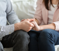 Fort Wayne aile terapisi