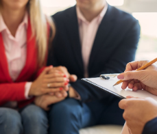 Fort Wayne çift terapisi