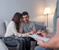 Fort Wayne ilişki terapisi